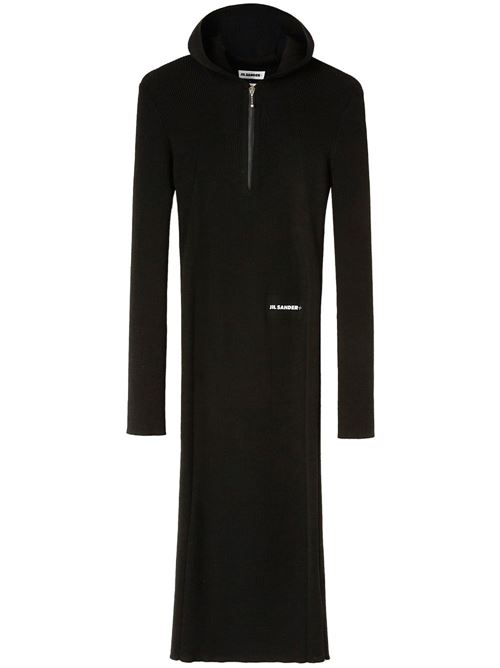 Midi dress JIL SANDER | J40CT0128J14639001